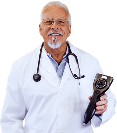 Dr. Paul Thompson